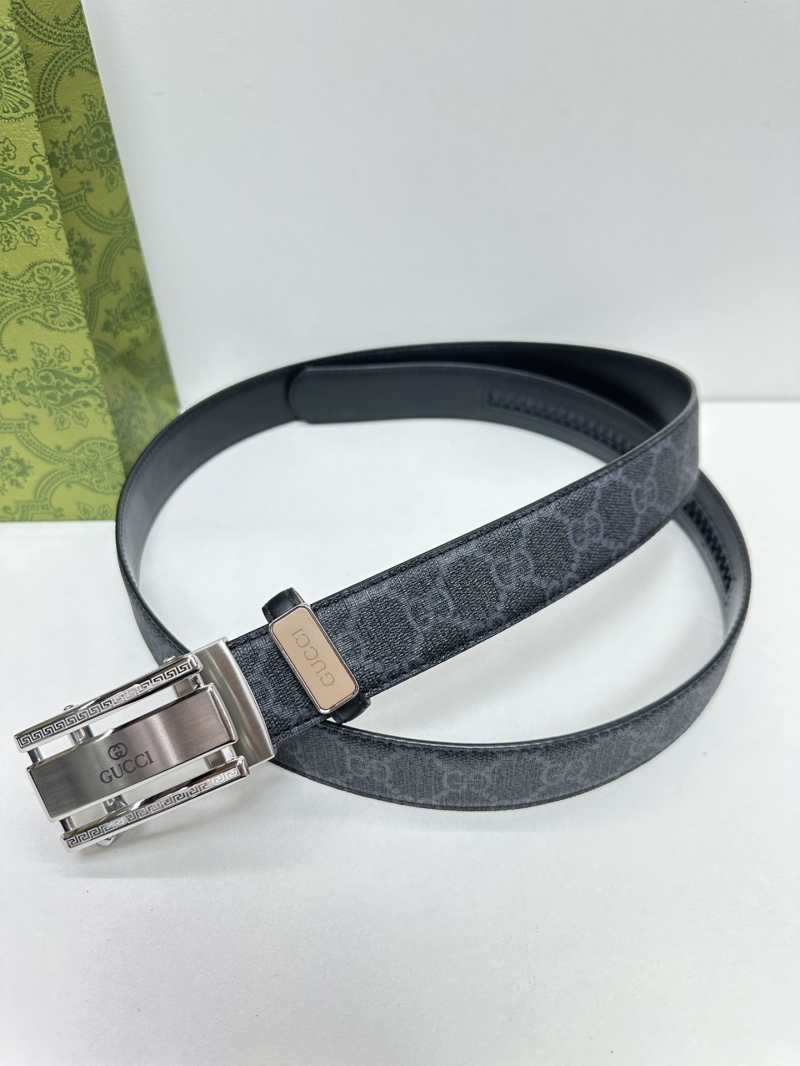 Gucci Belts